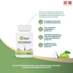 Hair Multivitamin 60 Tablet - Görsel 2