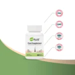 Hair Multivitamin 60 Tablet - Görsel 4