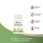Hair Multivitamin 60 Tablet - Görsel 5