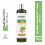 Sarımsak & Isırgan Zeytinyağlı Şampuan 700ml