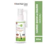 Saç Bakım Ve Onarım Serumu 60ml