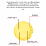 Akne Önleyici Sabun 130gr - Görsel 2