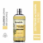 Zeytinyağı Ve Yasemin Özlü Duş Jeli 500 ml