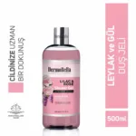 Leylak Ve Gül Özlü Duş Jeli 500 ml