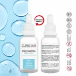 Akne Kontrol Bakım Serumu 30ml - Görsel 6