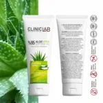 Aloevera %95 Yatıştırıcı Jel 150ml - Görsel 6