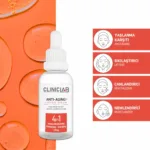 Yaşlanma Karşıtı ve Sıkılaştırıcı Serum 30ml - Görsel 2