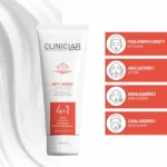 Yaşlanma Karşıtı ve Sıkılaştırıcı Maske 150ml - Görsel 2