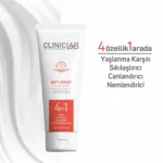 Yaşlanma Karşıtı ve Sıkılaştırıcı Maske 150ml - Görsel 5