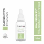 Hyaluronik ve Folik Asit Serum 30ml