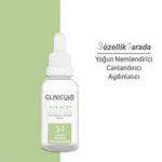 Hyaluronik ve Folik Asit Serum 30ml - Görsel 5