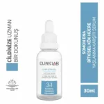 Bitkisel Kök Hücre Ve Somon DNA Serum 30ml