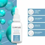 Bitkisel Kök Hücre Ve Somon DNA Serum 30ml - Görsel 2