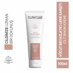 Vücut Beyazlatıcı ve Aydınlatıcı Krem 100ml