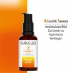 Vitamin C %15 Serum 30ml - Görsel 5