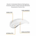 Vitamin C %5 Krem 50ml - Görsel 4