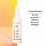 Panthenol %9 Nemlendirici Losyon 150ml - Görsel 5