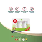 Saç Bakım Ve Onarım Serumu 60ml* 3'lü Set - Görsel 5
