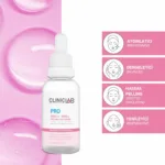 Pro+ AHA - BHA Peeling Serum 30ml - Görsel 2