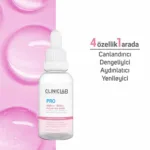 Pro+ AHA - BHA Peeling Serum 30ml - Görsel 5