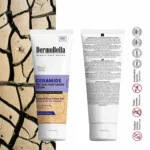 Seramid Kuru Ciltler Için Nemlendirici Cilt Losyonu 200ml - Görsel 6