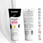 Milk Keratin Complex Şekillendirici Saç Kremi 200ml - Görsel 6