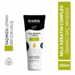 Milk Keratin Complex Saç Maskesi 200ml