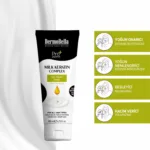 Milk Keratin Complex Saç Maskesi 200ml - Görsel 4