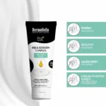 Milk Keratin Complex Saç Kremi 200ml - Görsel 4