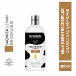 Milk Keratin Complex Şampuan 300ml