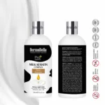 Milk Keratin Complex Şampuan 300ml - Görsel 6