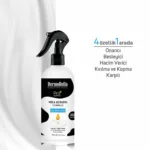 Milk Keratin Complex Saç Bakım Sütü 300ml - Görsel 5