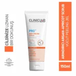 Vücut Peeling Scrub Jel 150ml