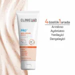 Vücut Peeling Scrub Jel 150ml - Görsel 5