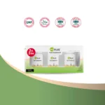 Hair Multivitamin Tablet - 3 Al 2 Öde Set - Görsel 3