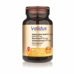 Alfa Lipoic Acid Cla Resveratrol 30 Tablet