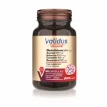 Glutathione 250 mg + Acerola + Selenium + Liposomal Coenzyme Q10 30 Capsules