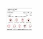 Vitamin D3 + Vitamin K2 Drops 10 ml - Görsel 3