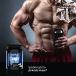True Mass Gainer (VANİLLA) 700 G - Görsel 3