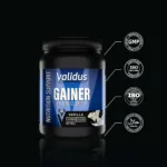 True Mass Gainer (VANİLLA) 700 G - Görsel 2