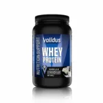 Whey Protein Complex (VANİLLA) 1400 G