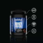 Whey Protein Complex (CHOCOLATE) 700 G - Görsel 5