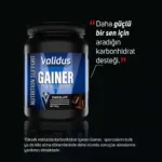 True Mass Gainer (Chocolate) 700 g - Görsel 5