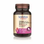 Collagen 1000 mg + Resveratrol + Hyaluronic Acid 30 Tablets