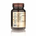 Magnezyum Complex Bisglycinate Taurat Malat Vitamin B6 Vitamin D3 1000 Ünite 30 Tablets - Görsel 2