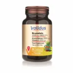 Bromelain 1000 Mg 2400 Gdu Aronia 200 Mg 30 tablets
