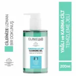 Karma ve Yağlı Cilt Temizleme Jeli 200ml