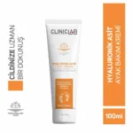 Ayak Kremi 100ml