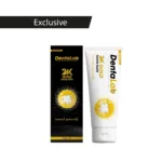24k Altın Parçacıklar Içeren Diş Macunu 75ml