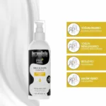 Milk Keratin Complex Saç Onarıcı Yağ 125ml - Görsel 4
